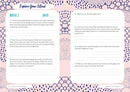 A Year of Mindfulness: A 52-Week Guided Journal to Cultivate Peace and Presence (A Year of Reflections Journal)