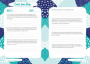 A Year of Mindfulness: A 52-Week Guided Journal to Cultivate Peace and Presence (A Year of Reflections Journal)