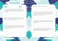 A Year of Mindfulness: A 52-Week Guided Journal to Cultivate Peace and Presence (A Year of Reflections Journal)