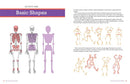 Figure Drawing for Kids: A Step-By-Step Guide to Drawing People (Drawing Books for Kids Ages 9 to 12)