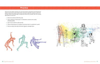 Figure Drawing for Kids: A Step-By-Step Guide to Drawing People (Drawing Books for Kids Ages 9 to 12)