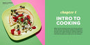 The Easy College Cookbook: 75 Quick, Affordable Recipes for Campus Life