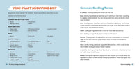 The Easy College Cookbook: 75 Quick, Affordable Recipes for Campus Life