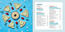 The Easy College Cookbook: 75 Quick, Affordable Recipes for Campus Life