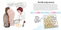 Good Moms Have Scary Thoughts: A Healing Guide to the Secret Fears of New Mothers
