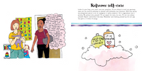 Good Moms Have Scary Thoughts: A Healing Guide to the Secret Fears of New Mothers