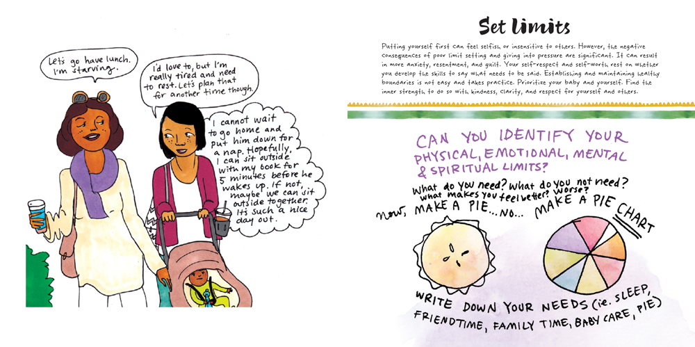 Good Moms Have Scary Thoughts: A Healing Guide to the Secret Fears of New Mothers