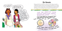 Good Moms Have Scary Thoughts: A Healing Guide to the Secret Fears of New Mothers