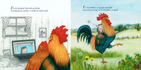 A is for Always: An Adoption Alphabet