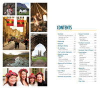 Rick Steves Scotland
