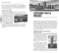 Rick Steves Scotland