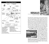 Rick Steves Paris