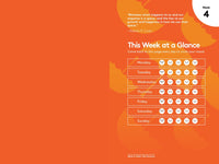 The 7 Habits of Highly Effective People: Guided Journal: (Goals Journal, Self Improvement Book)