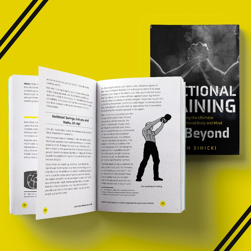 Functional Training and Beyond