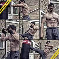 Functional Training and Beyond