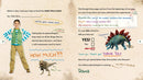 Dino Dana Dino Activity Guide