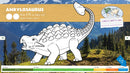 Dino Dana Dino Activity Guide