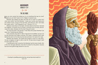 100 Adventurous Stories for Brave Boys: Memorable Tales of Men of Faith