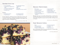 Wanda E. Brunstetter's Amish Friends From Scratch Cookbook