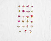 Foolproof Freeform Embroidery: Exploring Your Creativity with Fabric, Threads & Stitches