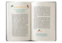Oh, Baby! Devotions for New Parents