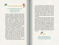 Oh, Baby! Devotions for New Parents