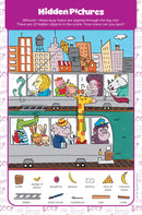 On-the-Go Puzzles Big Fun Activity Pad