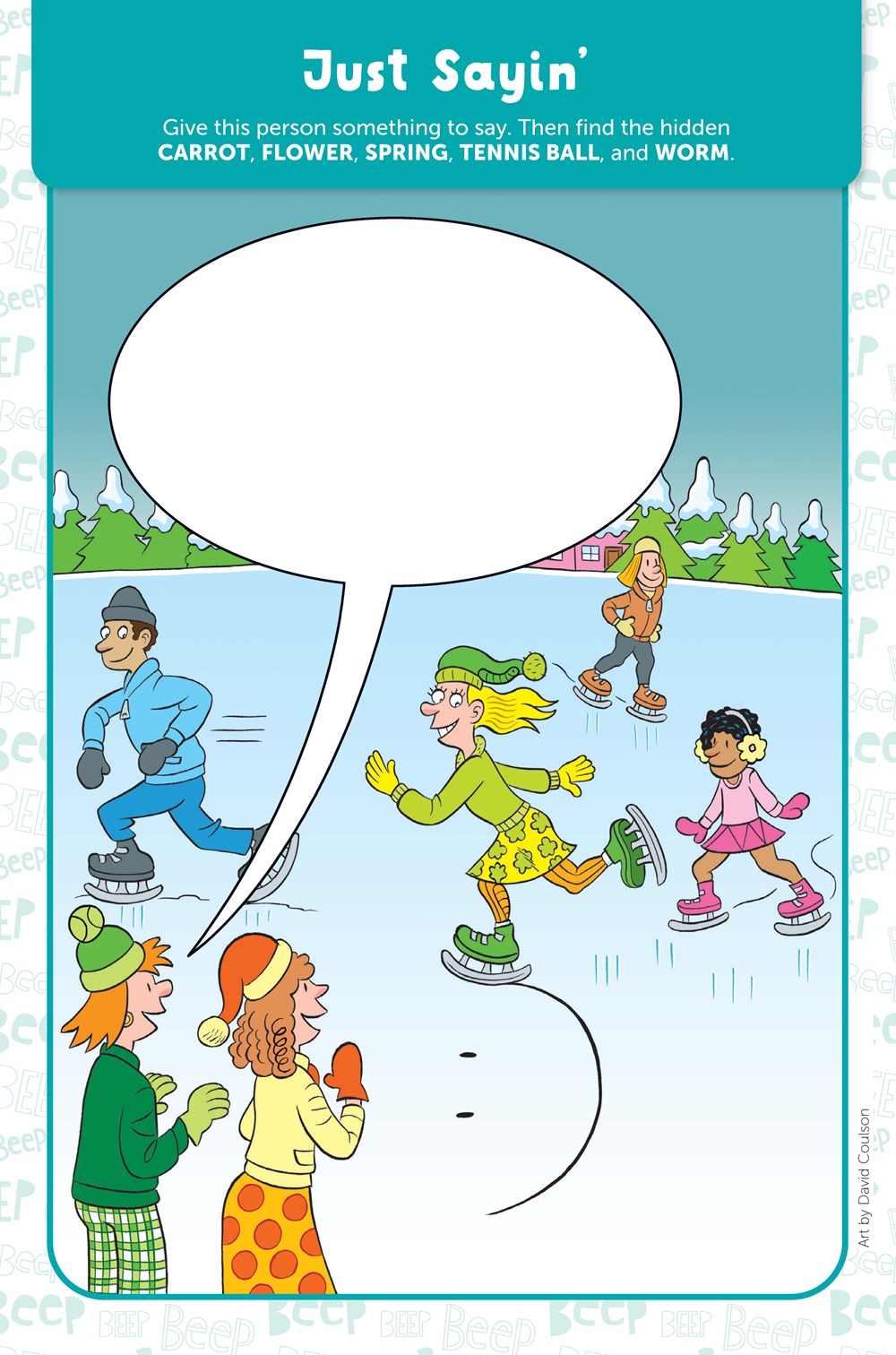 On-the-Go Puzzles Big Fun Activity Pad