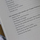 Libro de oraciones del Papa Francisco / Prayer. Breathing life, daily (Spanish Edition)