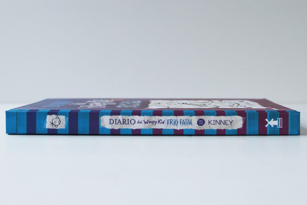 Frío fatal / The Meltdown