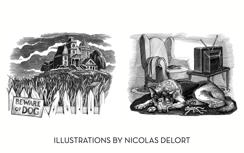 Cuento de hadas: Una novela / Fairy Tale