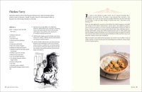 Jane Austen's Table: Recipes Inspired by the Works of Jane Austen (Literary Cookbooks)
