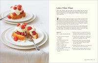 Jane Austen's Table: Recipes Inspired by the Works of Jane Austen (Literary Cookbooks)