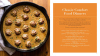 Venison Every Day: The No-Fuss Guide to Cooking Game at Home