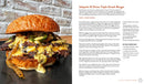 Blackstone(r) Griddling: The Ultimate Guide to Show-Stopping Recipes on Your Outdoor Gas Griddle