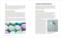 French Macarons for Beginners: Foolproof Recipes with 30 Shells and 30 Fillings