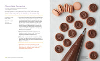 French Macarons for Beginners: Foolproof Recipes with 30 Shells and 30 Fillings