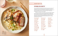 Ramen for Beginners: Traditional and Modern Recipes Made Simple