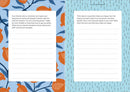 The Mindfulness Journal for Teens: Prompts and Practices to Help You Stay Cool, Calm, and Present