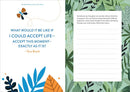 The Mindfulness Journal for Teens: Prompts and Practices to Help You Stay Cool, Calm, and Present