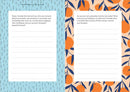 The Mindfulness Journal for Teens: Prompts and Practices to Help You Stay Cool, Calm, and Present