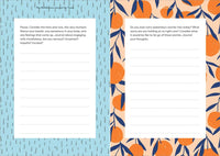 The Mindfulness Journal for Teens: Prompts and Practices to Help You Stay Cool, Calm, and Present