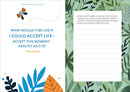 The Mindfulness Journal for Teens: Prompts and Practices to Help You Stay Cool, Calm, and Present