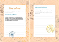 The Mindfulness Journal for Teens: Prompts and Practices to Help You Stay Cool, Calm, and Present