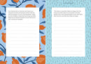 The Mindfulness Journal for Teens: Prompts and Practices to Help You Stay Cool, Calm, and Present