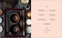 Japanese Cookbook for Beginners: Classic and Modern Recipes Made Easy
