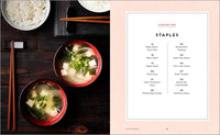Japanese Cookbook for Beginners: Classic and Modern Recipes Made Easy