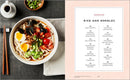 Japanese Cookbook for Beginners: Classic and Modern Recipes Made Easy