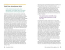 Attachment Theory: A Guide to Strengthening the Relationships in Your Life