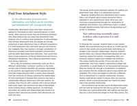 Attachment Theory: A Guide to Strengthening the Relationships in Your Life